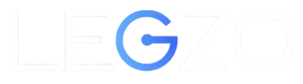 LEGZO logo