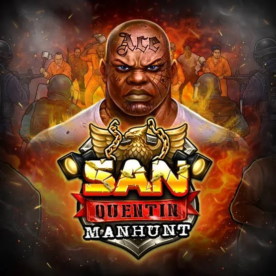 San Quentin